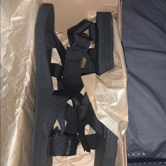 Teva sandals
